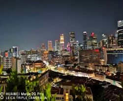 Blk 1 The Pinnacle@Duxton (Bukit Merah), HDB 4 Rooms #546686341